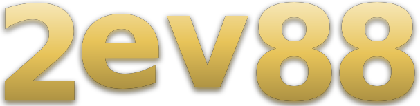 2ev88 logo