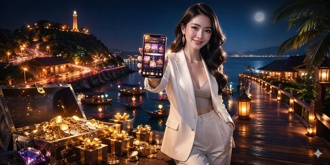 2ev88 Ngoc Bich Slot – cơ chế cuốn hút, trải nghiệm mượt mà trên điện thoại